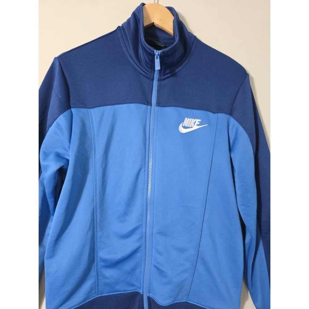 Nike full zip